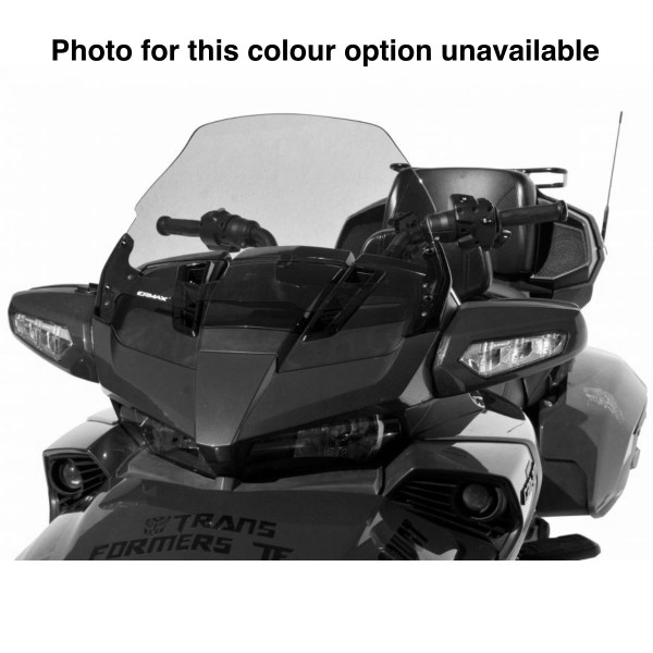 Ermax Ermax touring screen | clear | can-am spyder f3 t-t limited 2015>current
